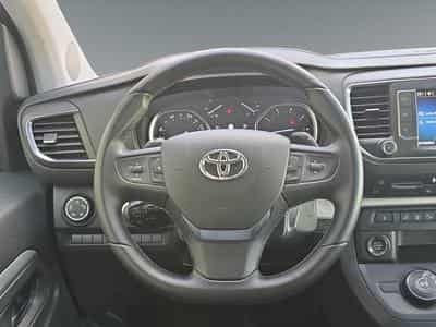 Toyota Proace Medium (2020) - Foto 15