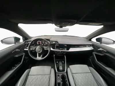 Audi A3 SB+S-line+dsg+Quattro+40tfsi+P.Business+P:Brillant (2022) - Photo 2