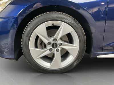 Audi A3 SB+S-line+dsg+Quattro+40tfsi+P.Business+P:Brillant (2022) - Photo 8