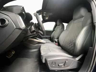 Audi A3 SB+S-line+dsg+Quattro+40tfsi+P.Business+P:Brillant (2022) - Photo 9