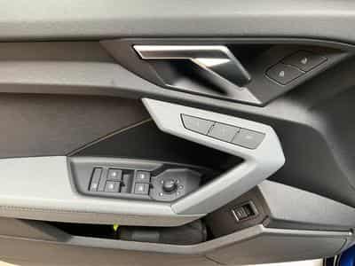 Audi A3 SB+S-line+dsg+Quattro+40tfsi+P.Business+P:Brillant (2022) - Photo 14