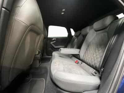 Audi A3 SB+S-line+dsg+Quattro+40tfsi+P.Business+P:Brillant (2022) - Photo 15