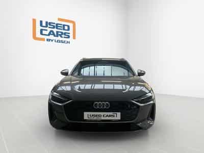 Audi A5 Avant+S-Tronic+S-line+P.Business+AHK+LM18 (2025) - Foto 3