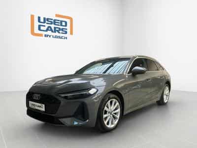 Audi A5 Avant+S-Tronic+S-line+P.Business+AHK+LM18 (2025) - Foto 1