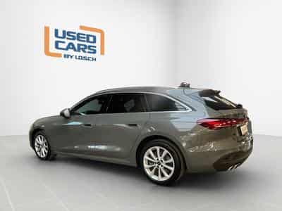 Audi A5 Avant+S-Tronic+S-line+P.Business+AHK+LM18 (2025) - Foto 5