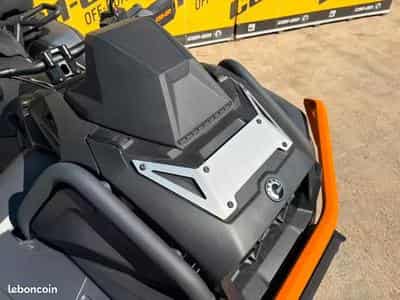 BRP Can-Am Outlander Max XTP ABS (2025) - Foto 3