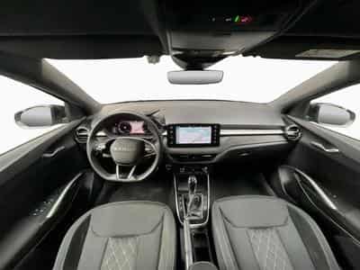 Skoda Fabia Monte-carlo+DSG+LED+NAVI+DAB (2025) - Foto 2