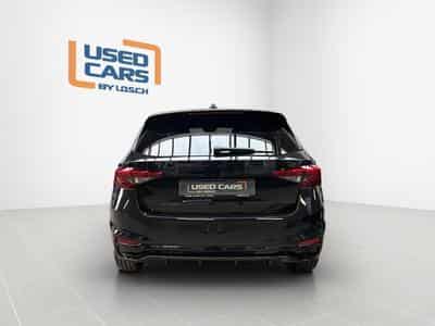 Skoda Fabia Monte-carlo+DSG+LED+NAVI+DAB (2025) - Foto 7