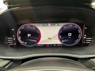 Skoda Fabia Monte-carlo+DSG+LED+NAVI+DAB (2025) - Foto 12