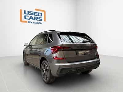 Skoda Kamiq Monte-Carlo+DSG+LED+NAVI+PANO+DAB (2025) - Foto 6
