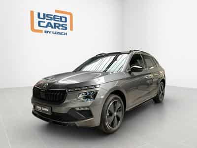 Skoda Kamiq Monte-Carlo+DSG+LED+NAVI+PANO+DAB (2025) - Foto 4