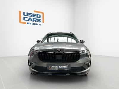 Skoda Kamiq Monte-Carlo+DSG+LED+NAVI+PANO+DAB (2025) - Foto 3
