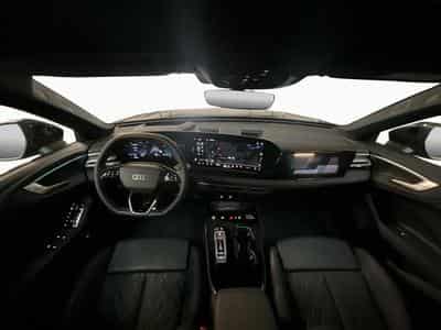 Audi S5 Quattro+TipTronic+TechPro+MMIPro+Pano+AHK+Stand-Heizung (2026) - Foto 2
