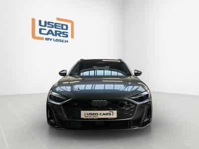 Audi S5 Quattro+TipTronic+TechPro+MMIPro+Pano+AHK+Stand-Heizung (2026) - Foto 3