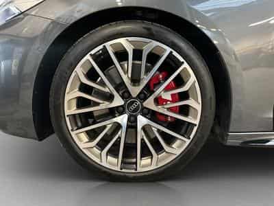 Audi S5 Quattro+TipTronic+TechPro+MMIPro+Pano+AHK+Stand-Heizung (2026) - Foto 8