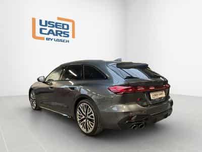 Audi S5 Quattro+TipTronic+TechPro+MMIPro+Pano+AHK+Stand-Heizung (2026) - Foto 6