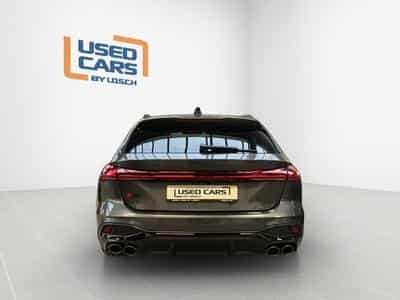 Audi S5 Quattro+TipTronic+TechPro+MMIPro+Pano+AHK+Stand-Heizung (2026) - Foto 7