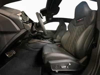 Audi S5 Quattro+TipTronic+TechPro+MMIPro+Pano+AHK+Stand-Heizung (2026) - Foto 9