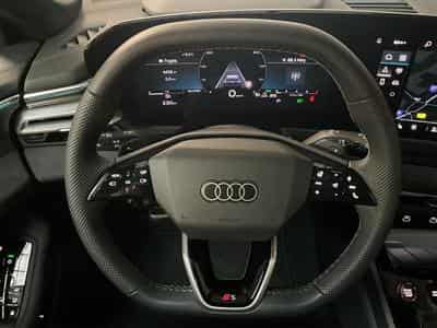 Audi S5 Quattro+TipTronic+TechPro+MMIPro+Pano+AHK+Stand-Heizung (2026) - Foto 10
