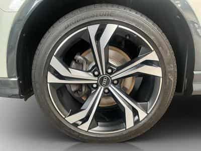 Audi Q3 SB+40TFSI+Quattro+S-Tronic+S-Line+P.Premium+LM20+Black-Style (2022) - Foto 9