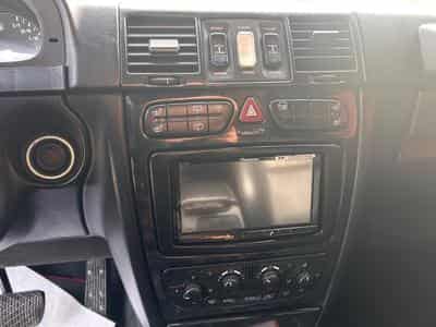 Mercedes G 55 AMG Mercedes G AMG (2004) - Photo 13
