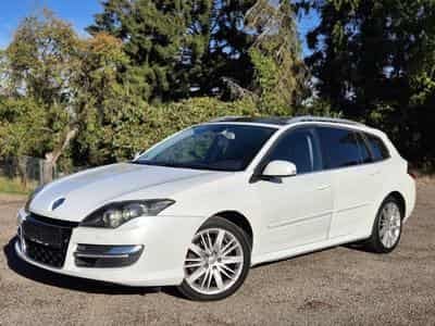 Renault Laguna RS Initiale Paris 2.0 dci 174 Automatik (2013) - Photo 1