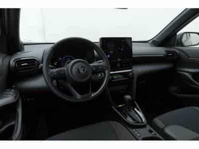 Toyota Yaris Cross 1.5 VVT-i  130 Hybride Executive (2026) - Foto 7