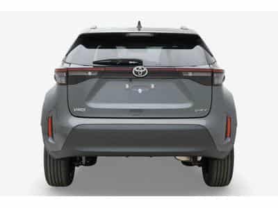 Toyota Yaris Cross 1.5 VVT-i  130 Hybride Executive (2026) - Foto 5