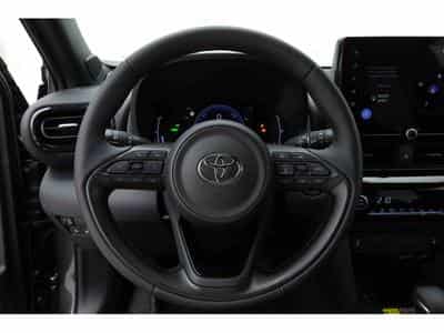 Toyota Yaris Cross 1.5 VVT-i  130 Hybride Executive (2026) - Foto 10