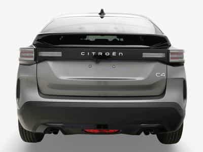 Citroën C4 1.2 Hybrid e-DSC6 145 Allure (2026) - Foto 5