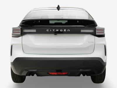 Citroën C4 1.2 Hybrid e-DSC6 145 Allure (2026) - Foto 5