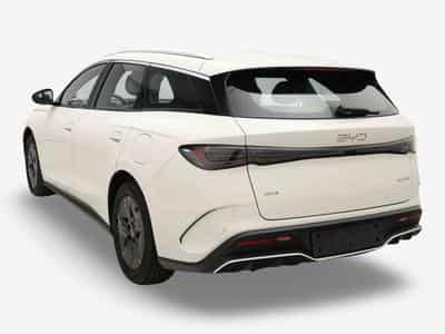 BYD Seal 6 1.5 PHEV 184 Automatique Touring Comfort (2025) - Foto 4