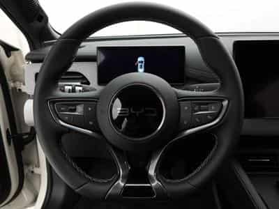 BYD Seal 6 1.5 PHEV 184 Automatique Touring Comfort (2025) - Foto 7