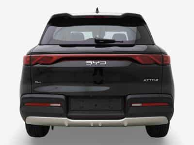 BYD Atto 2 1.5 PHEV 166 Automatique Active (2026) - Foto 5