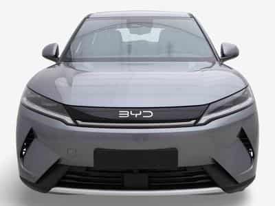 BYD Atto 2 1.5 PHEV 166 Automatique Active (2026) - Foto 2