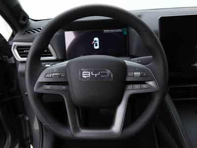 BYD Atto 2 1.5 PHEV 166 Automatique Active (2026) - Foto 9