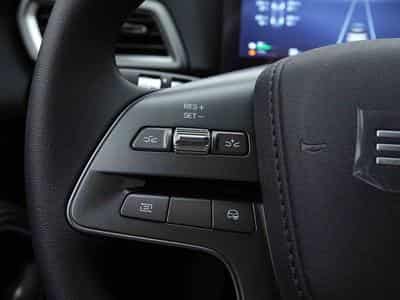 BYD Atto 2 1.5 PHEV 166 Automatique Active (2026) - Foto 15