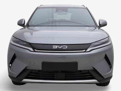 BYD Atto 2 1.5 PHEV 212 Automatique Active (2026) - Foto 2