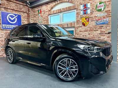 BMW X1 X1 30e 326cv Auto xDrive M-SPORT (Plug-in-Hybride) (2023) - Photo 1