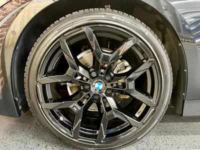 BMW 320 320dA Touring 2.0 190cv Auto M-SPORT (2024) - Photo 3