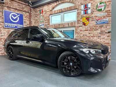 BMW 320 320dA Touring 2.0 190cv Auto M-SPORT (2024) - Photo 1