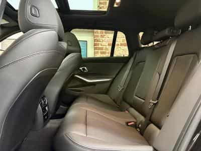 BMW 320 320dA Touring 2.0 190cv Auto M-SPORT (2024) - Photo 6