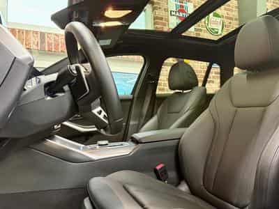 BMW 320 320dA Touring 2.0 190cv Auto M-SPORT (2024) - Photo 5