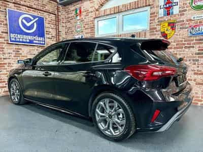 Ford Focus Focus 1.0 EcoBoost 155cv Auto ST-LINE X (2025) - Photo 2