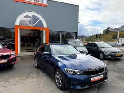 BMW 330 D Xdrive (2020) - Photo 1