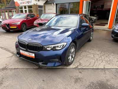 BMW 330 D Xdrive (2020) - Photo 3
