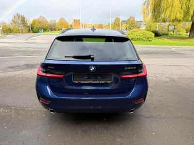 BMW 330 D Xdrive (2020) - Photo 5