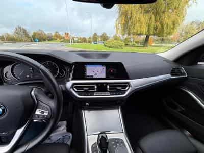 BMW 330 D Xdrive (2020) - Photo 7