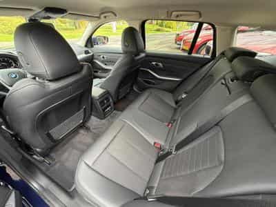 BMW 330 D Xdrive (2020) - Photo 9