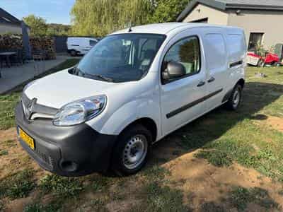 Renault Kangoo Maxi 2 portes latérales (2021) - Photo 1